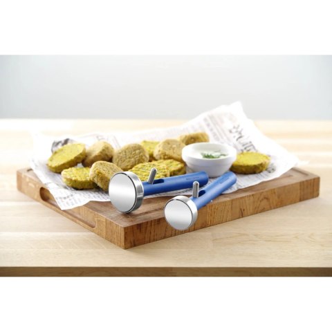 Porcjoner do falafeli kotletów 1/70 śr. 40 mm STOCKEL