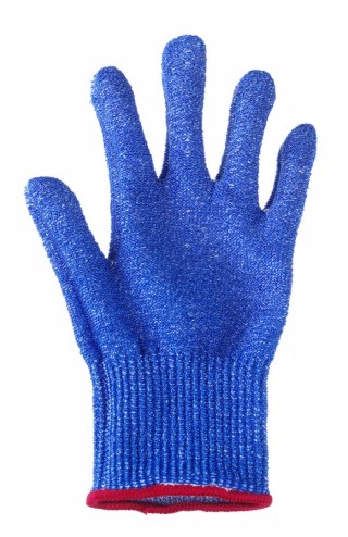Rękawica kuchenna ochronna antyprzecięciowa BlueCut Comfort rozmiar L Hendi