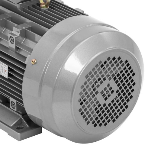 Silnik elektryczny asynchroniczny trójfazowy 2950 obr./min 230/400 V 5.5 kW MSW