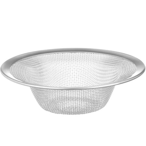 Sito odpływowe okrągłe do zlewu STAL śr. 110 x 35 mm Hendi