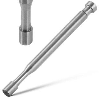 Stempel do nożyc skokowych do cięcia blachy śr. 4.97 mm MSW