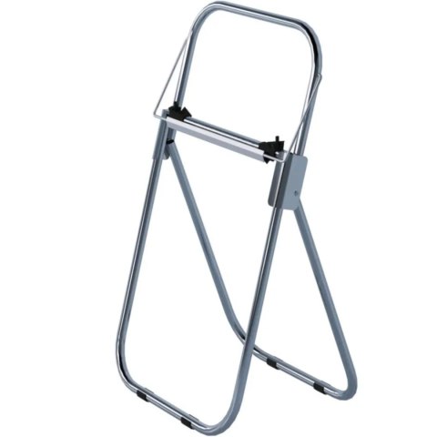 Stojak Dozownik do ręcznika papierowego wolnostojący na rolkę 430 mm Hendi