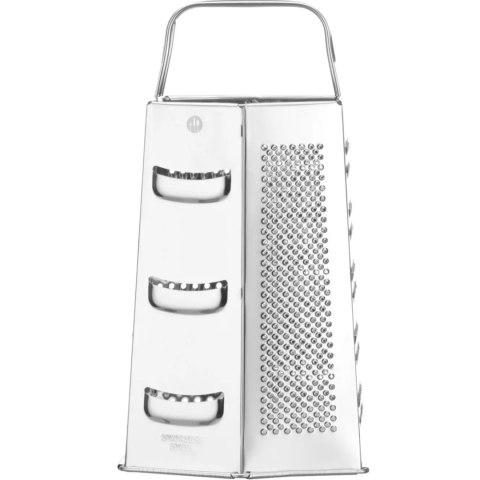 Tarka kuchenna 6 stronna do warzyw sera 135 x 113 x 215 mm Hendi