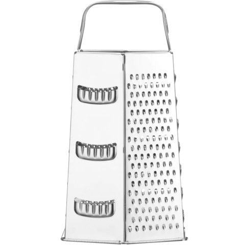 Tarka kuchenna 6 stronna do warzyw sera 135 x 113 x 215 mm Hendi