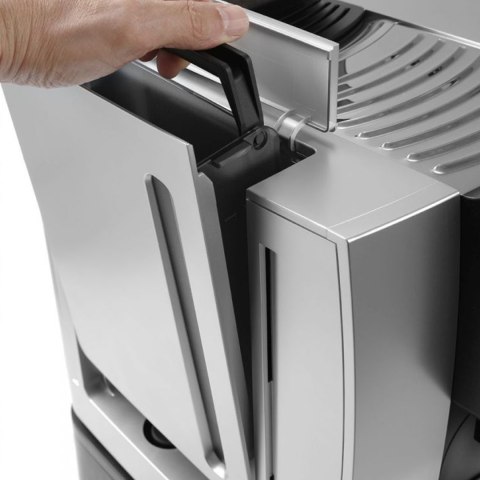 Automatyczny ekspres do kawy Profi Line srebrny Hendi 208953 Hendi