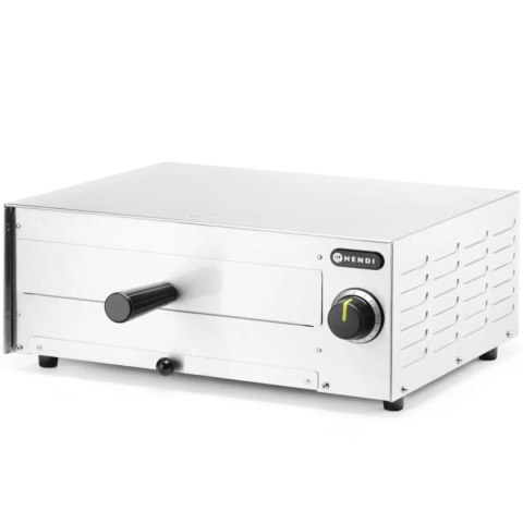 Barowy piecyk do pizzy 230V- Hendi 220306 Hendi