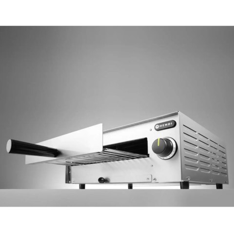 Barowy piecyk do pizzy 230V- Hendi 220306 Hendi