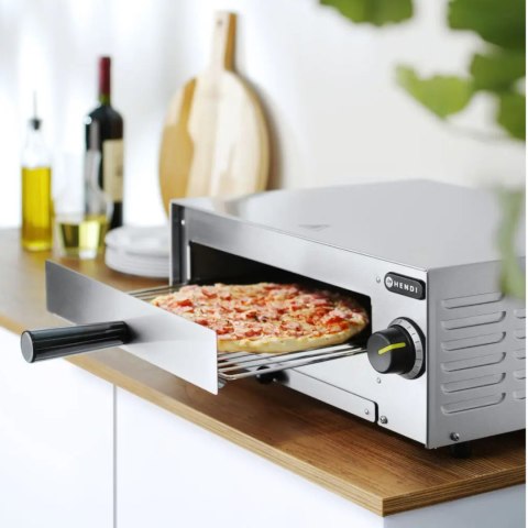 Barowy piecyk do pizzy 230V- Hendi 220306 Hendi