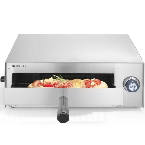 Barowy piecyk do pizzy 230V- Hendi 220306 Hendi