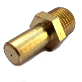 Dysza do grilla gazowego Royal Catering Gaz Ziemny 20 mbar Royal Catering