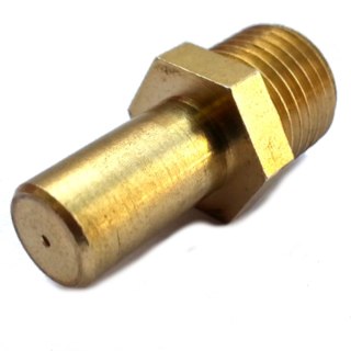 Dysza do grilla gazowego Royal Catering LPG Propan Butan 50 mbar Royal Catering