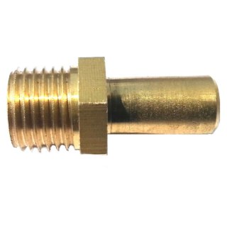 Dysza do grilla gazowego Royal Catering LPG Propan Butan 50 mbar Royal Catering