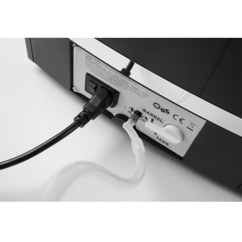 Ekspres do kawy automatyczny programowalny Profi Line XXL 6 L Hendi 208991 Hendi