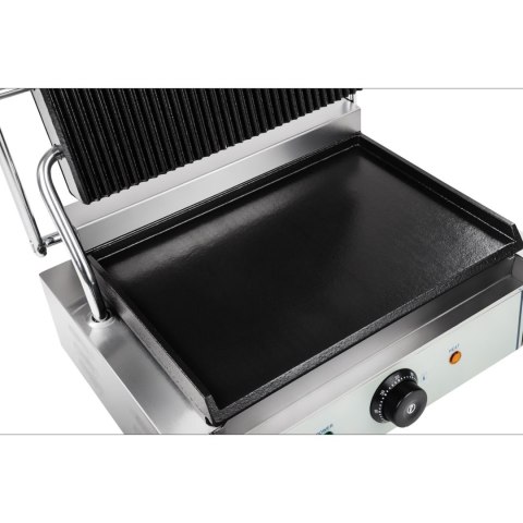 Grill kontaktowy dwustronny PANINI Royal Catering