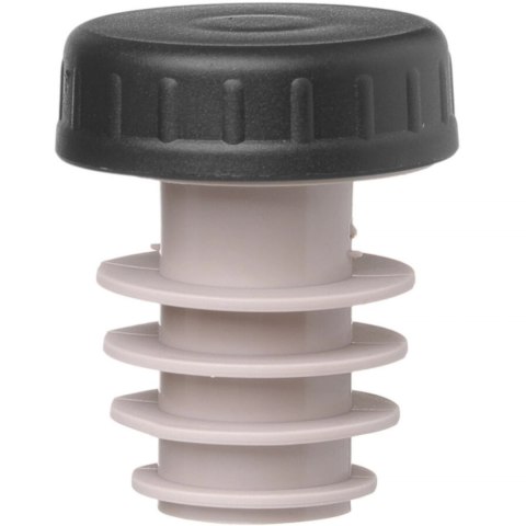 Korek z nakrętką do butelek o śr. do 20 mm - 6 szt. Bar Up