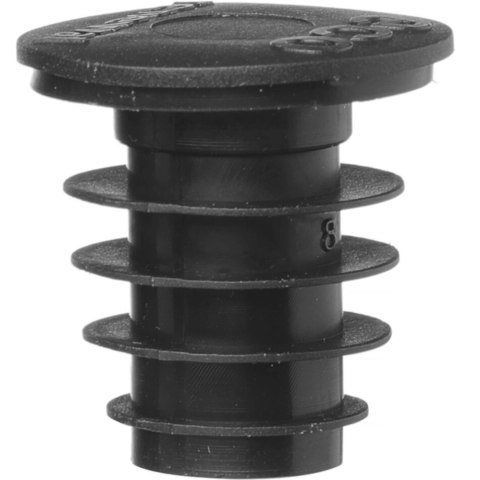 Korek zamknięcie do butelek o śr. do 20 mm - 6 szt. Bar Up