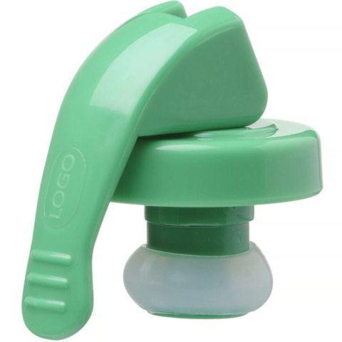 Korek zamkniecie zaciskowe hermetyczne do butelek - 3 szt. Bar Up