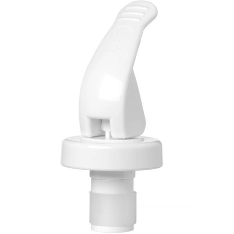 Korek zamkniecie zaciskowe hermetyczne do butelek - 3 szt. Bar Up