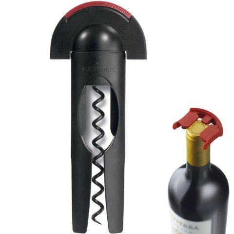 Korkociąg otwieracz barmański barowy z nożykiem do folii 200 mm Victorinox