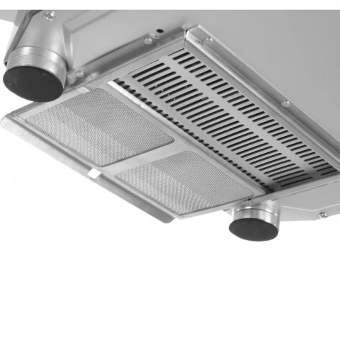 Kuchenka Indukcyjna Wok indukcyjny Profi Line 3500W - Hendi 239766 Hendi