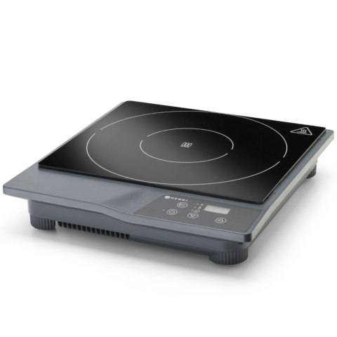 Kuchenka indukcyjna Economic 1800W - Hendi 239209 Hendi