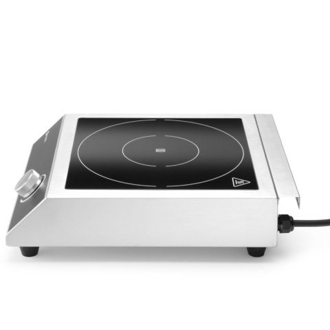 Kuchenka indukcyjna Kitchen Line 3500W - Hendi 239780 Hendi