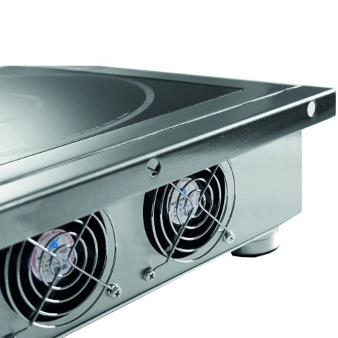 Kuchenka indukcyjna Profi Line 3500W - Hendi 239711 Hendi