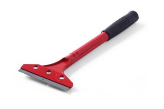 Ostrza do skrobaka skrobaczki do płyt grillowych 5szt - Hendi 855218 Hendi