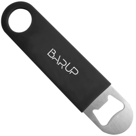 Otwieracz do butelek barmański 180 x 40 mm Bar Up