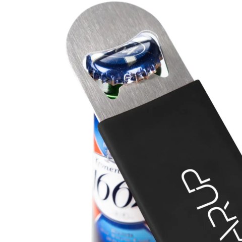 Otwieracz do butelek barmański 180 x 40 mm Bar Up