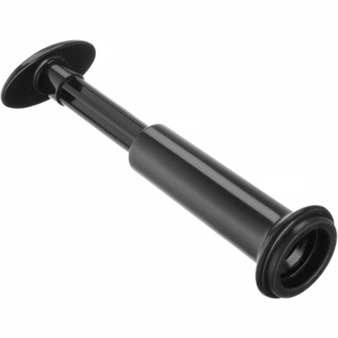 Pompka próżniowa do butelek wina z 2 korkami Bar Up