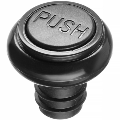 Pompka próżniowa do butelek wina z 2 korkami Bar Up