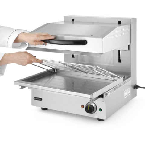 Salamander opiekacz model 450 2800W - Hendi 264607 Hendi