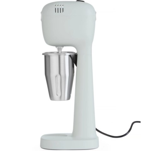 Shaker spieniacz do koktajli mlecznych 400 W niebieski - Hendi 221655 Hendi