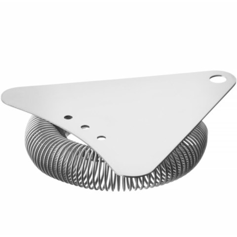 Sitko barmańskie trójkątne do shakera 97 x 105 mm Bar Up