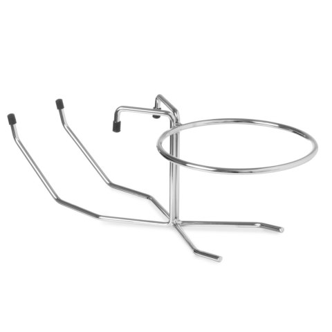 Stojak podstawa do wiaderka do szampana mocowana do stołu - Hendi 593905 Bar Up