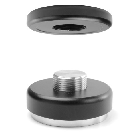 Tamper ubijak do kawy z regulacją wysokości śr. 58mm Hendi