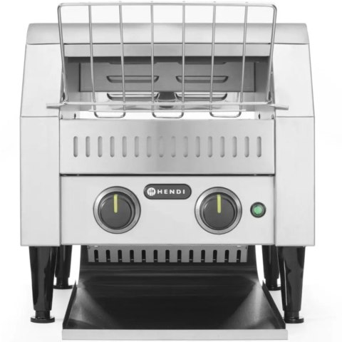 Toster opiekacz przelotowy 2240W - Hendi 261309 Hendi