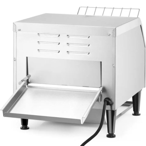 Toster opiekacz przelotowy 2240W - Hendi 261309 Hendi