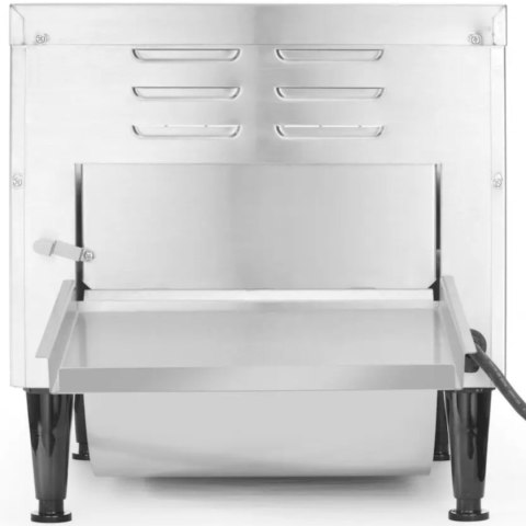 Toster opiekacz przelotowy 2240W - Hendi 261309 Hendi