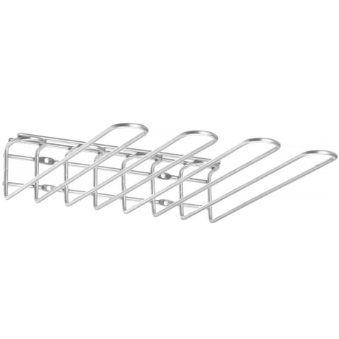 Wieszak na kieliszki barowy 350 x 293 x 50 mm Bar Up