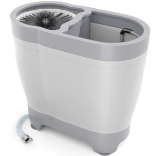 Zmywarka myjka ręczna do szkła kufli szklanek o śr. 140 mm wys. 240 mm Duralex