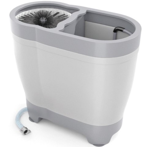 Zmywarka myjka ręczna do szkła kufli szklanek o śr. 140 mm wys. 240 mm Duralex