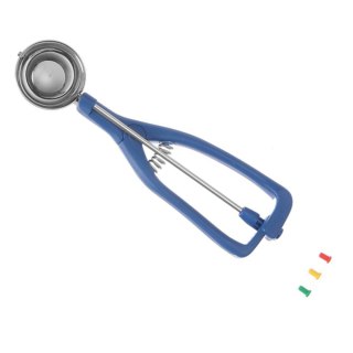 Gałkownica do nakładania lodów STÖCKEL 1/36 śr. 47mm - STOCKEL 755389 STOCKEL