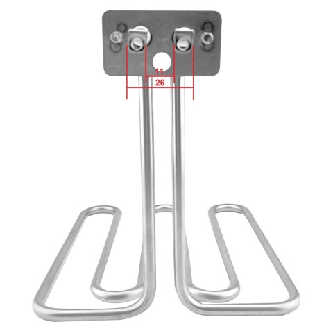 Grzałka do frytownicy Royal Catering RCEF-10EY/DY 230V 3200W Royal Catering