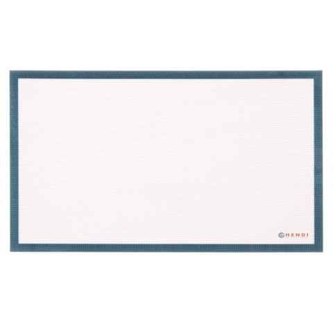 Mata podkładka do wypieków silikonowa GN1/1 530x325mm - Hendi 677810 Hendi