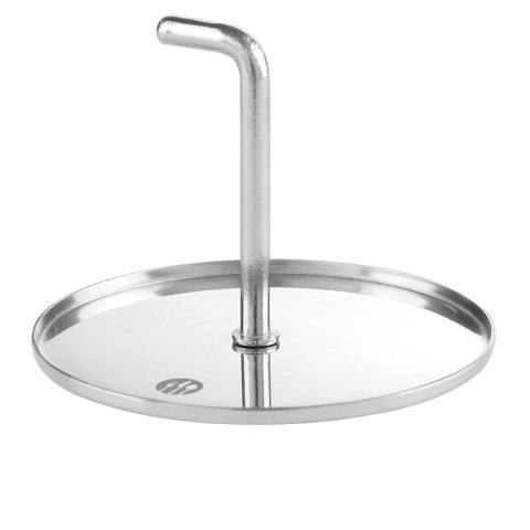 Okrągły dociskacz do pierścienia cukierniczego śr. 80mm Hendi 512203 Hendi