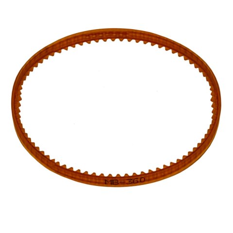 Pasek napędowy klinowy do maszyny do waty cukrowej Royal Catering Royal Catering