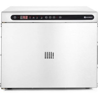 Piec do gotowania pieczenia w niskiej temperaturze Sous Vide GN1/1 1200W - Hendi 225479 Hendi