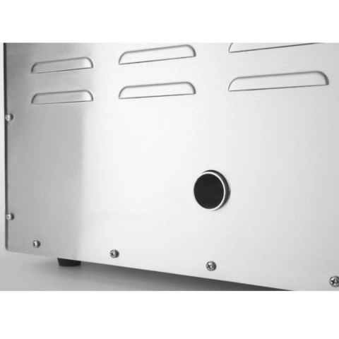 Piec do gotowania pieczenia w niskiej temperaturze Sous Vide GN1/1 1200W - Hendi 225479 Hendi